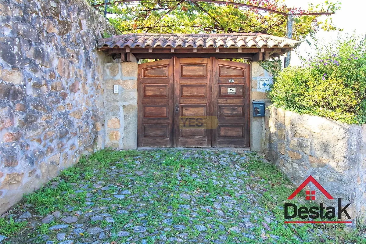 Apartamento T5 à venda em Roriz, Santo Tirso — foto 2