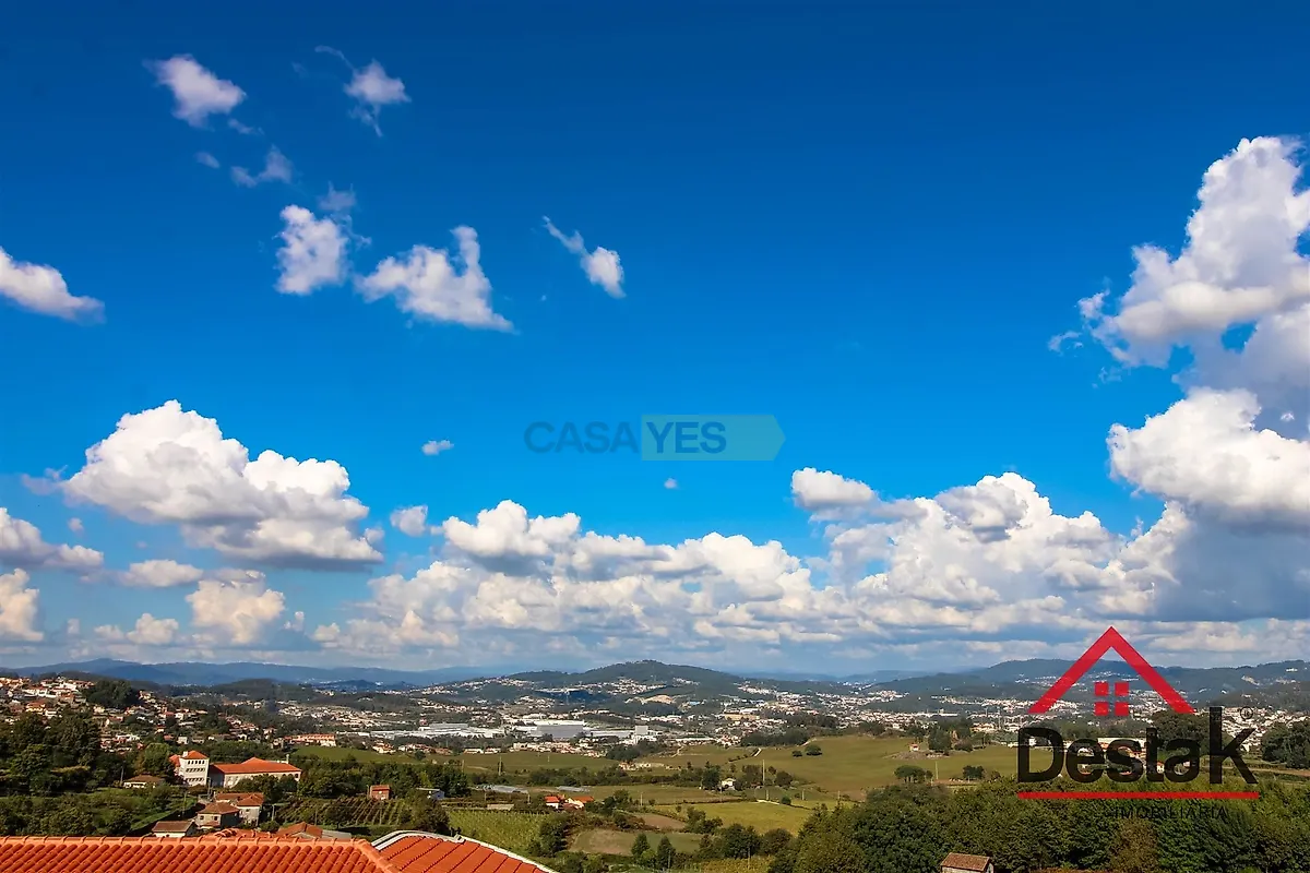 Apartamento T5 à venda em Roriz, Santo Tirso — foto 21