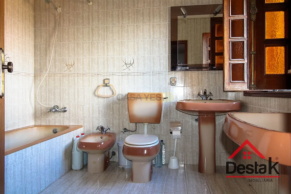 Apartamento T5 à venda em Roriz, Santo Tirso — foto 15
