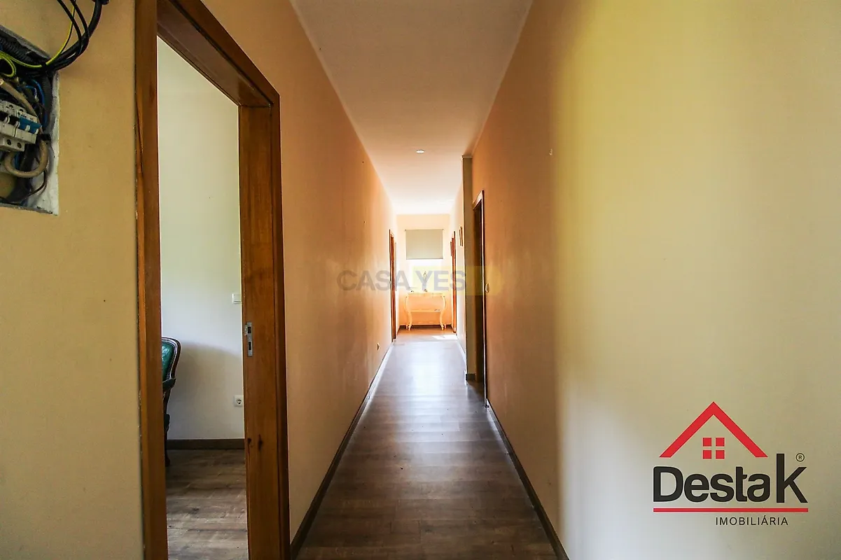 Apartamento T3 à venda em Arcozelo das Maias, Oliveira de Frades — foto 21