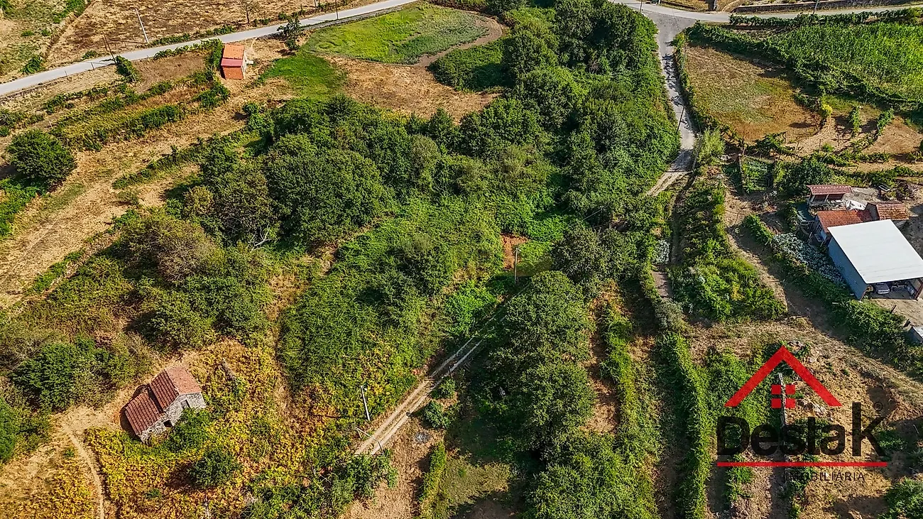 Apartamento T3 à venda em Arcozelo das Maias, Oliveira de Frades — foto 7