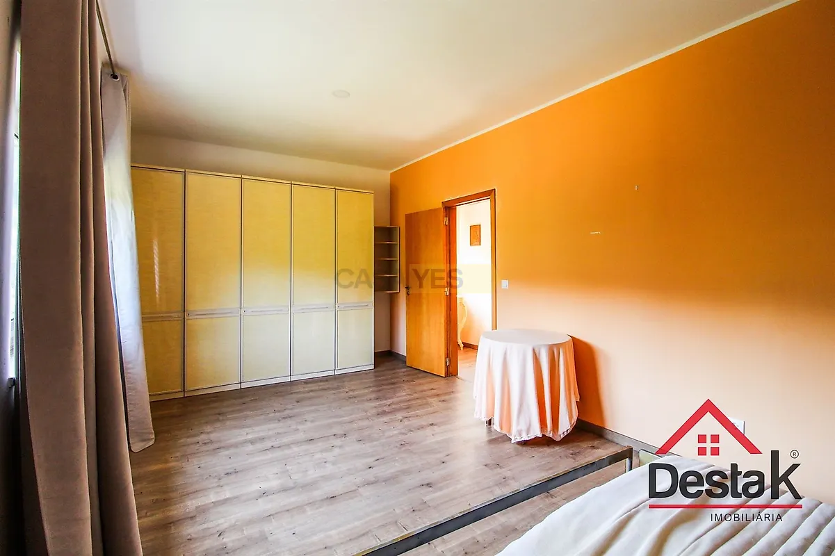 Apartamento T3 à venda em Arcozelo das Maias, Oliveira de Frades — foto 25