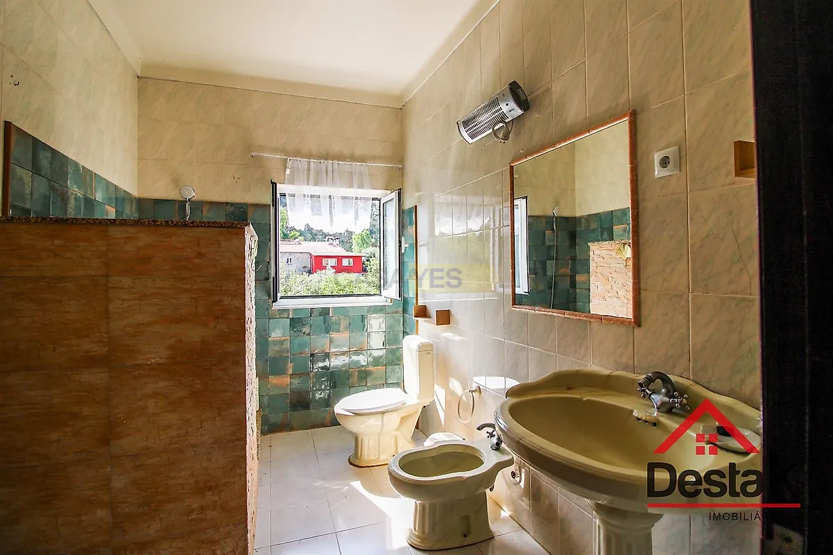 Apartamento T3 à venda em Arcozelo das Maias, Oliveira de Frades — foto 16