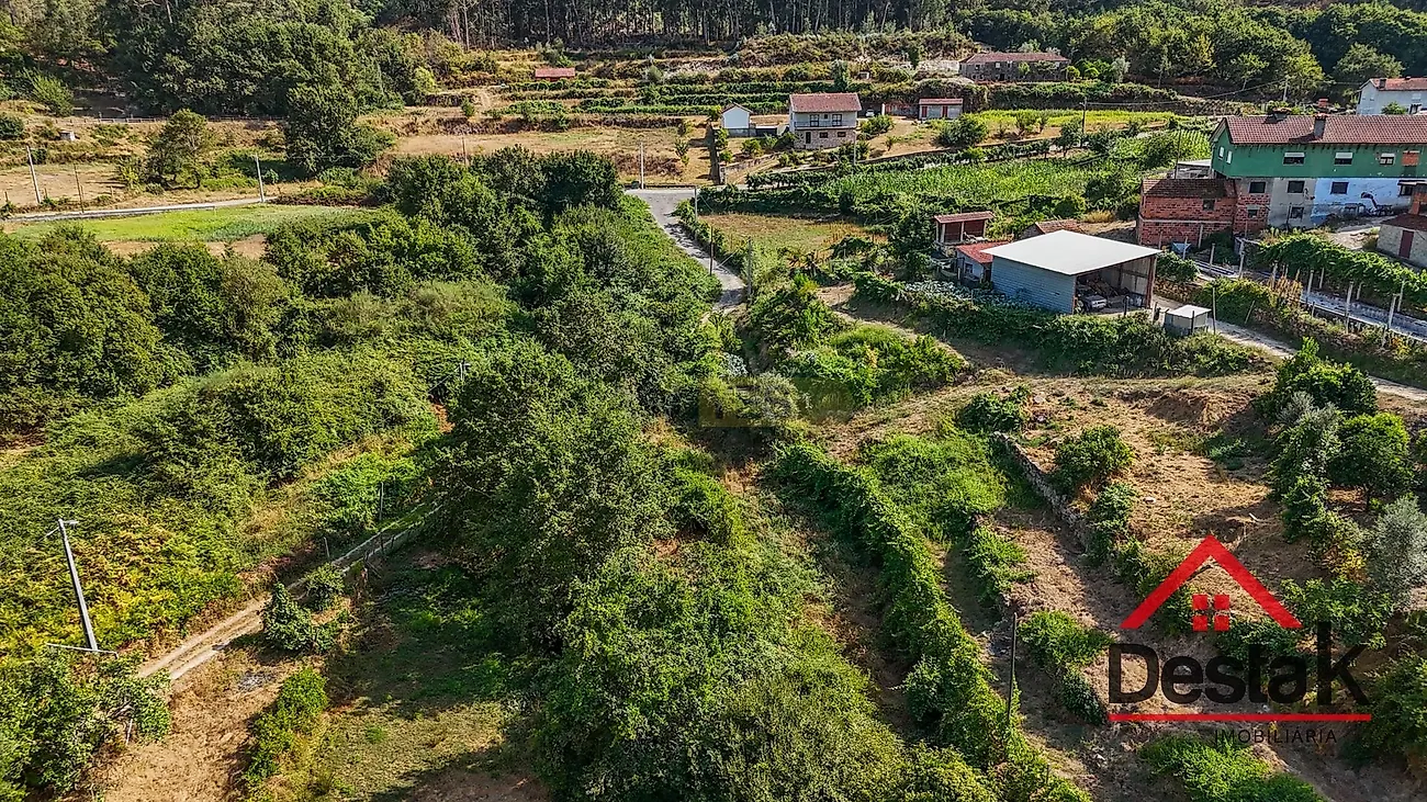 Apartamento T3 à venda em Arcozelo das Maias, Oliveira de Frades — foto 4