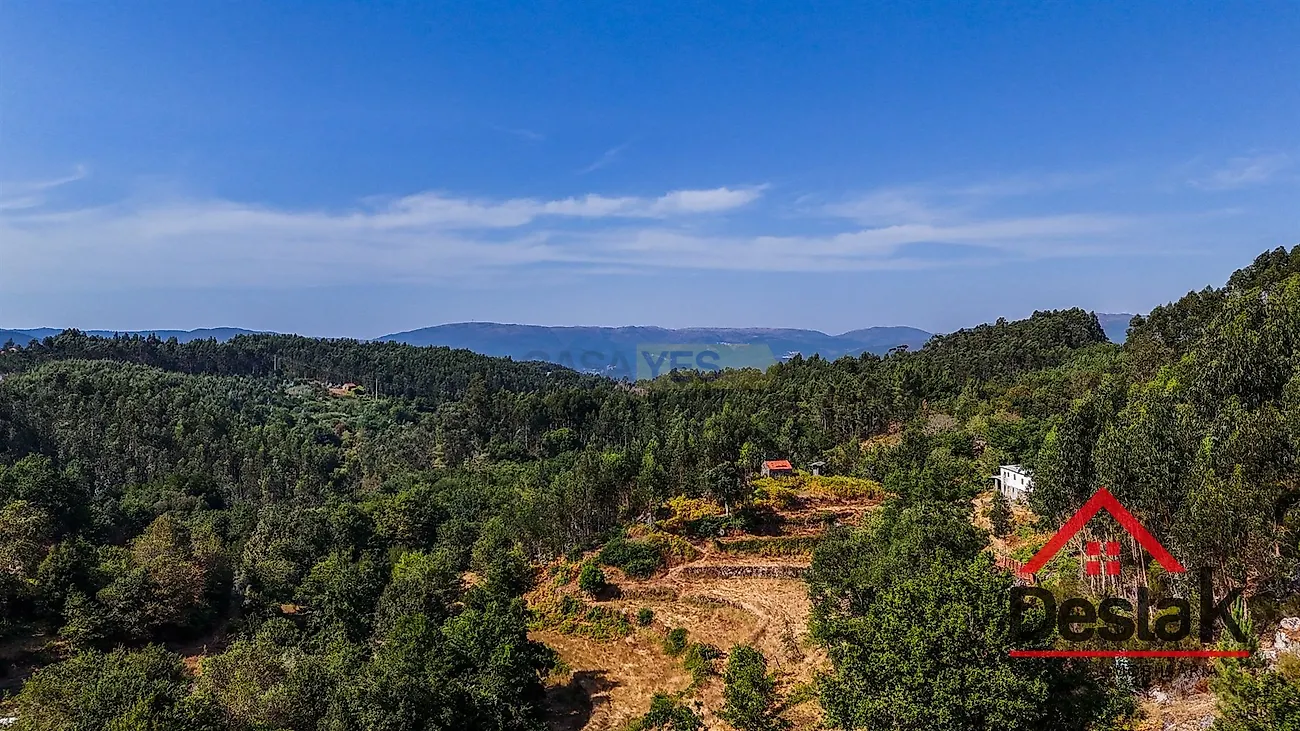 Apartamento T3 à venda em Arcozelo das Maias, Oliveira de Frades — foto 3