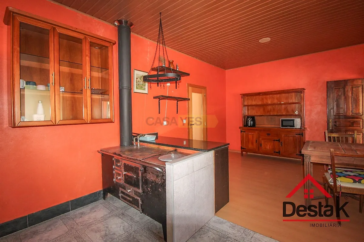 Apartamento T3 à venda em Arcozelo das Maias, Oliveira de Frades — foto 20