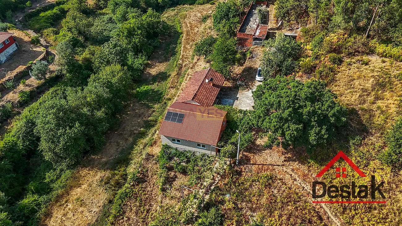 Apartamento T3 à venda em Arcozelo das Maias, Oliveira de Frades — foto 8