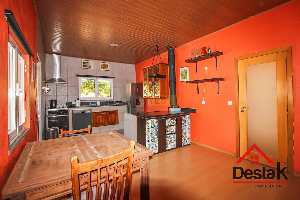 Apartamento T3 à venda em Arcozelo das Maias, Oliveira de Frades — foto 18
