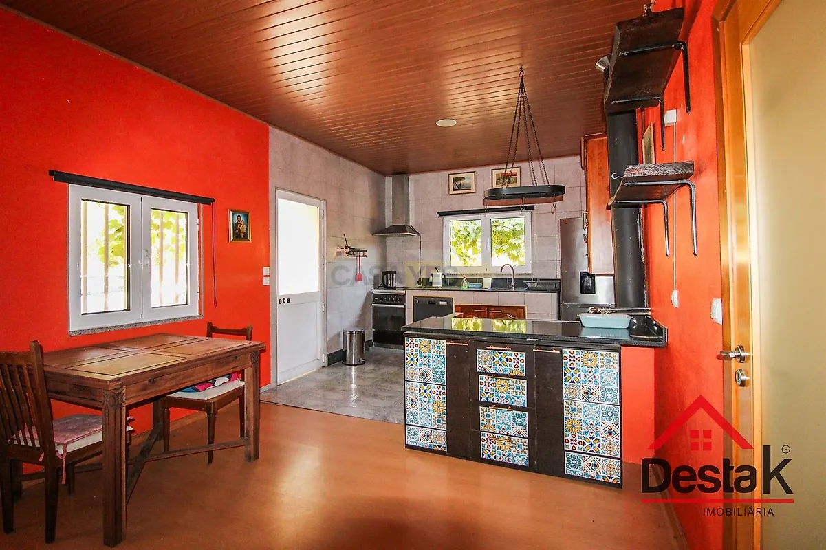 Apartamento T3 à venda em Arcozelo das Maias, Oliveira de Frades — foto 19