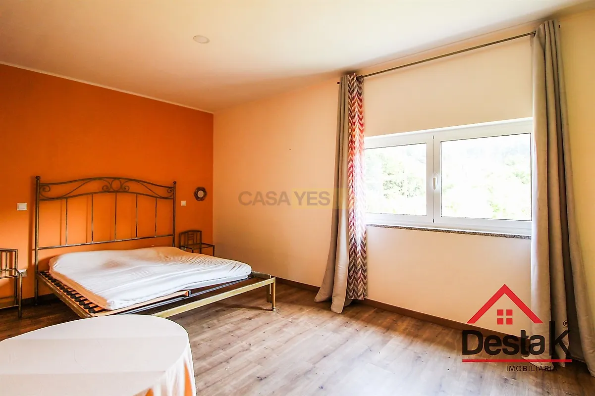 Apartamento T3 à venda em Arcozelo das Maias, Oliveira de Frades — foto 24