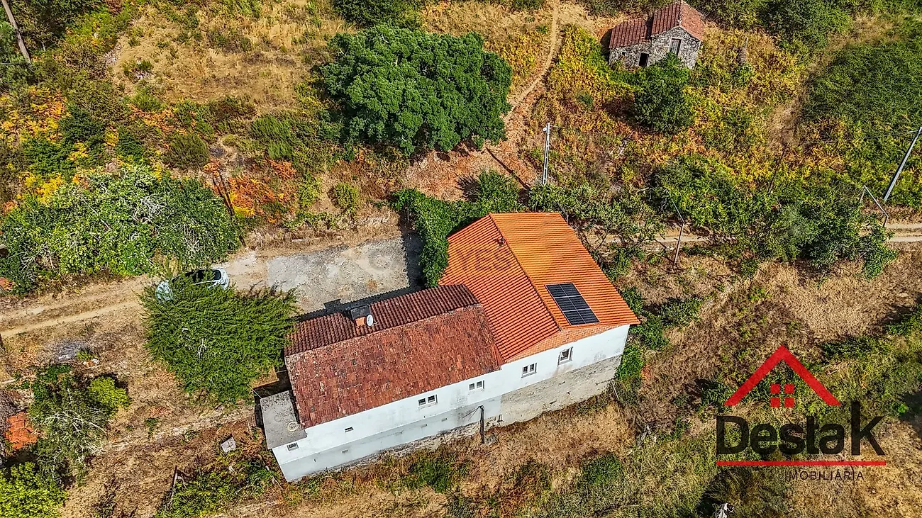 Apartamento T3 à venda em Arcozelo das Maias, Oliveira de Frades — foto 5