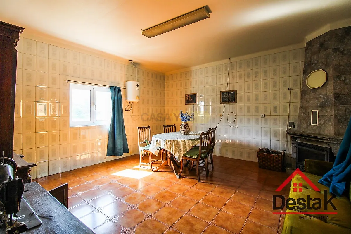 Apartamento T3 à venda em Arcozelo das Maias, Oliveira de Frades — foto 14