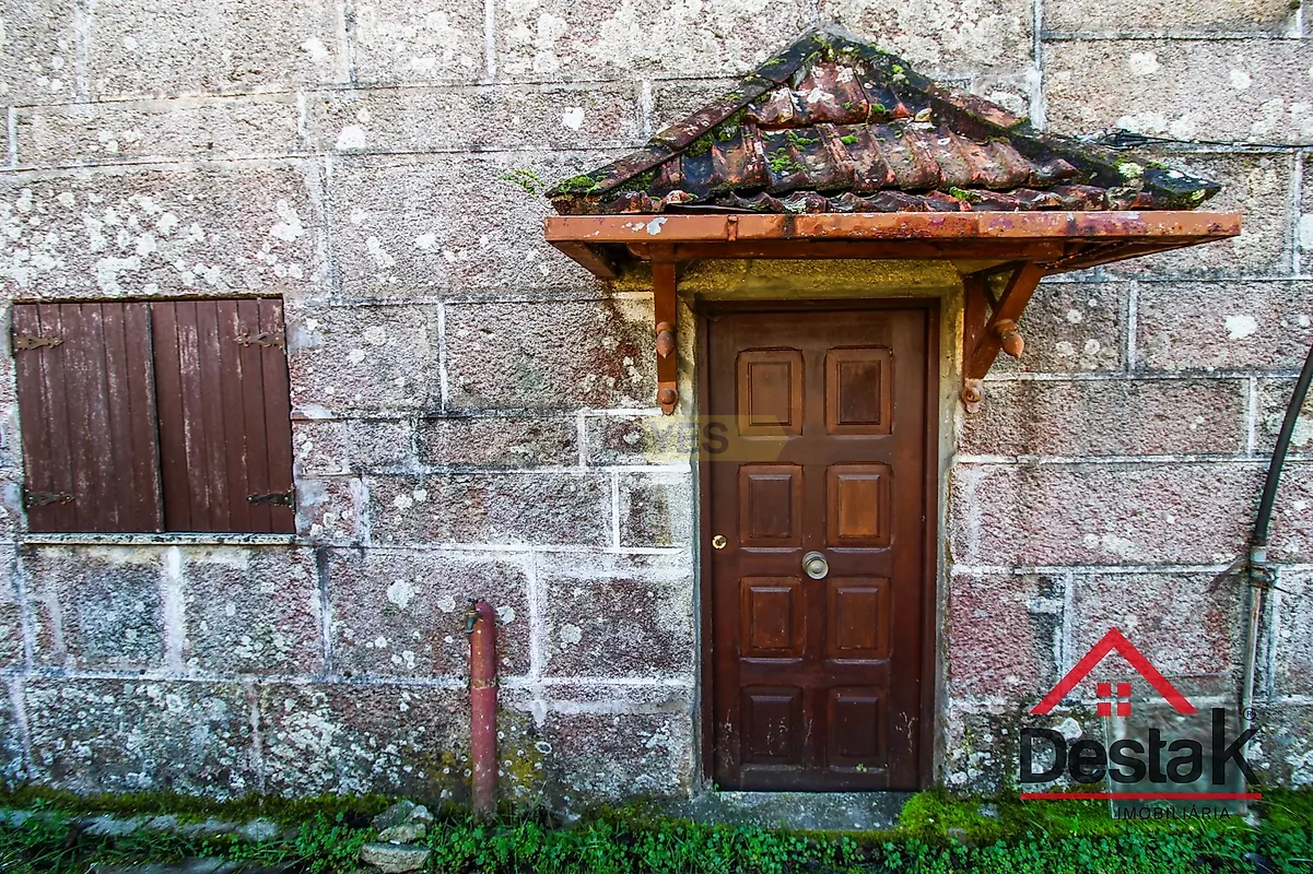 Apartamento T2 à venda em Santa Cruz da Trapa e São Cristóvão de Lafões, São Pedro do Sul — foto 9