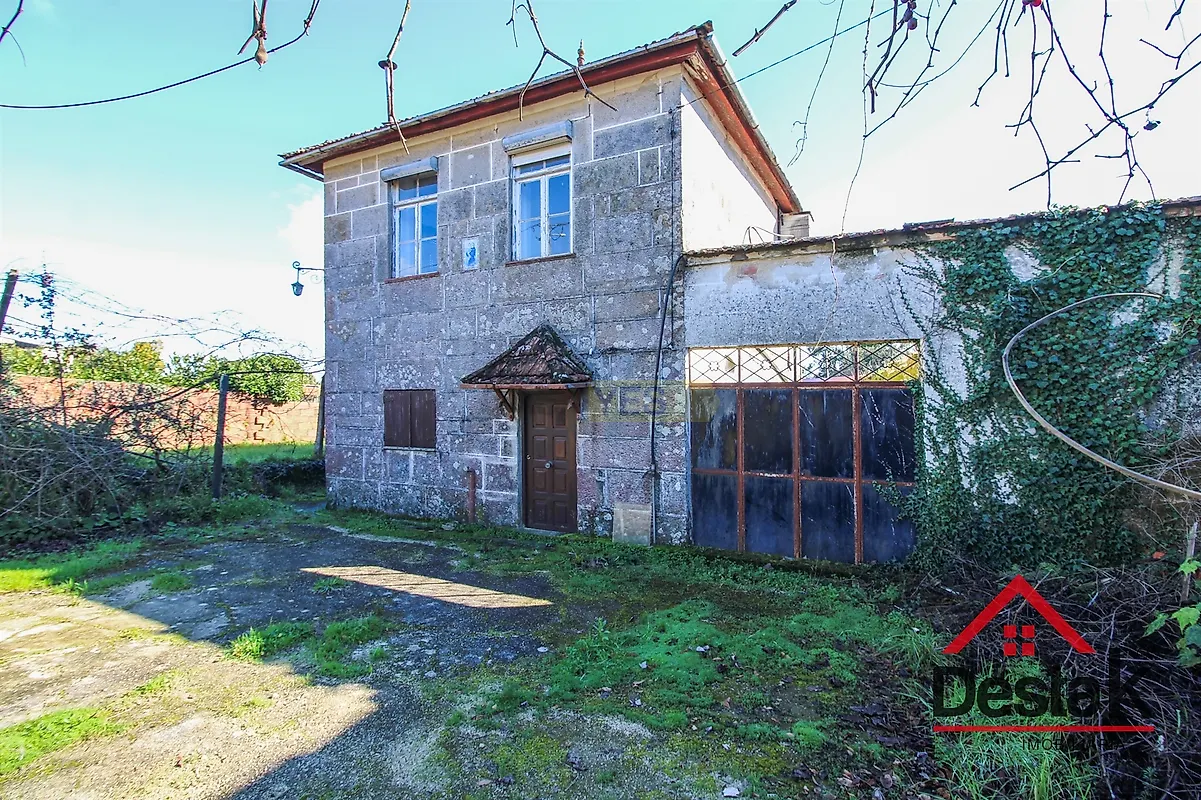 Apartamento T2 à venda em Santa Cruz da Trapa e São Cristóvão de Lafões, São Pedro do Sul — foto 3
