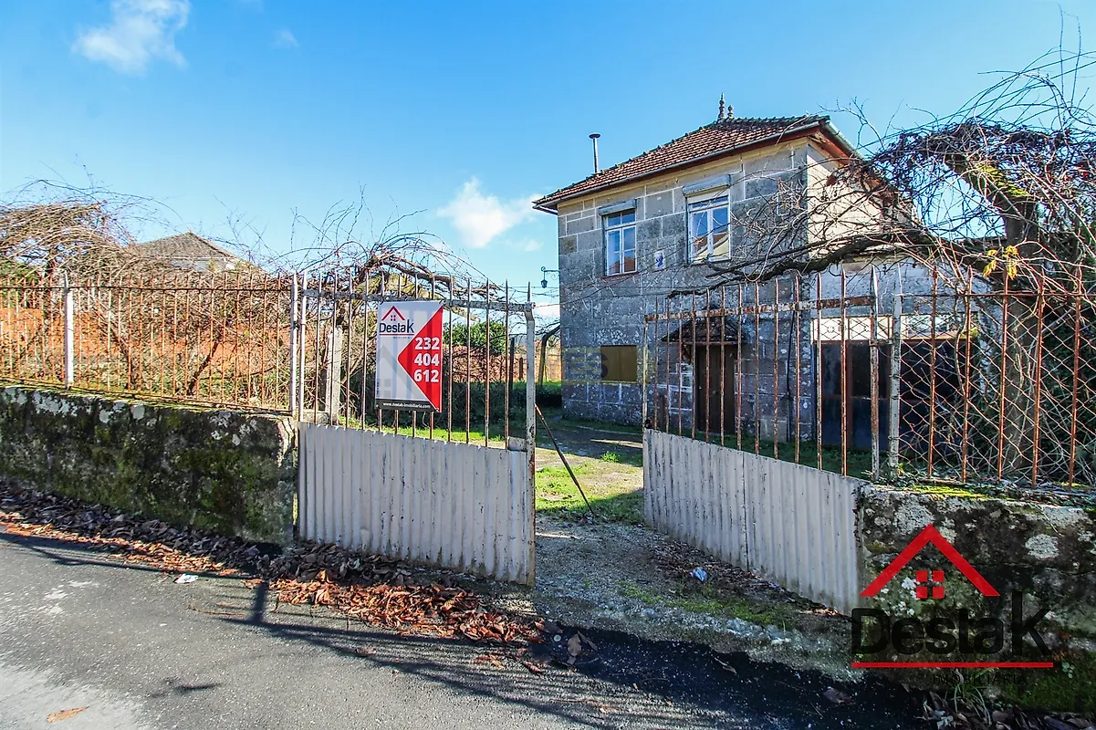 Apartamento T2 à venda em Santa Cruz da Trapa e São Cristóvão de Lafões, São Pedro do Sul — foto 2