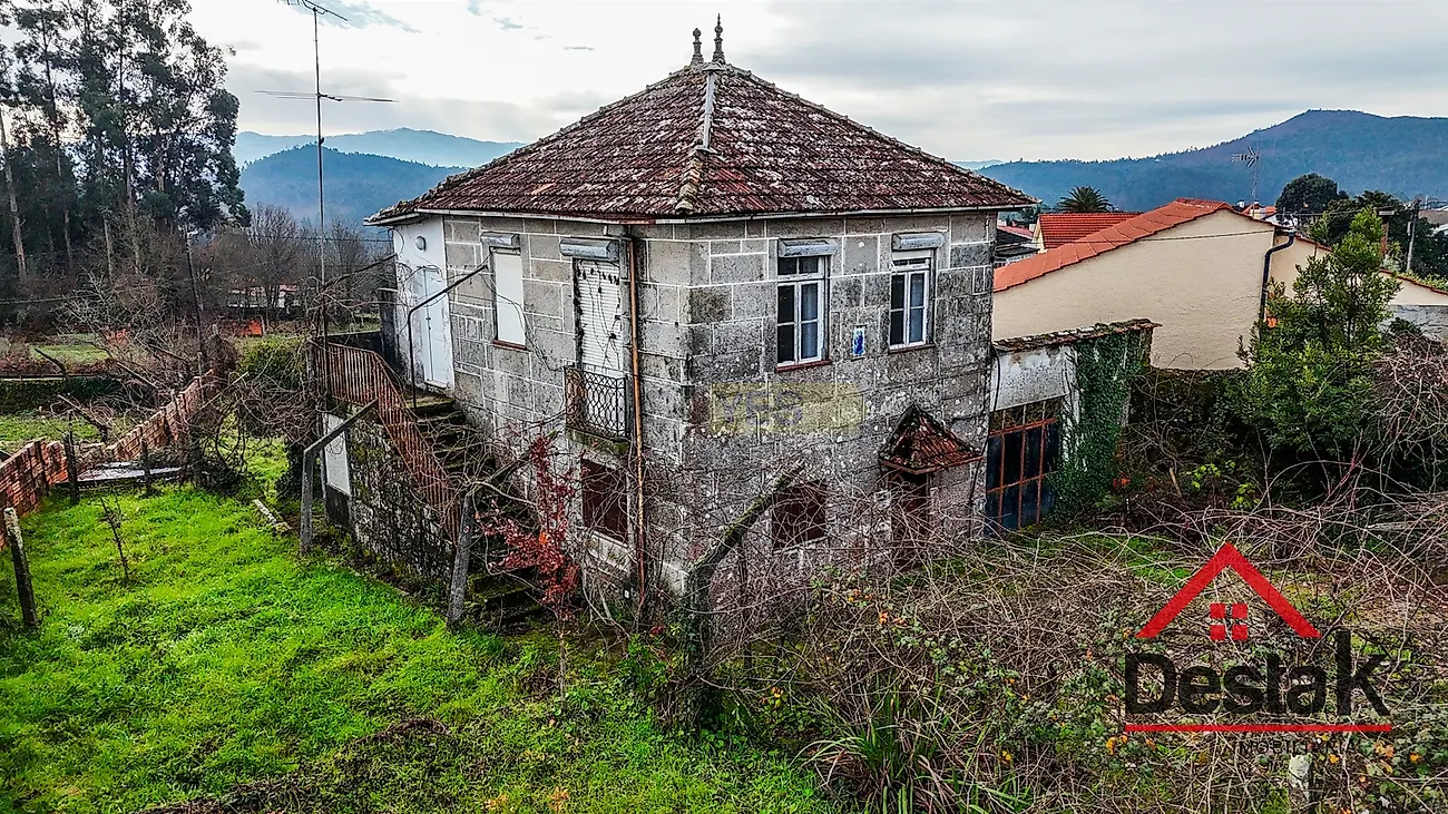 Apartamento T2 à venda em Santa Cruz da Trapa e São Cristóvão de Lafões, São Pedro do Sul — foto 6