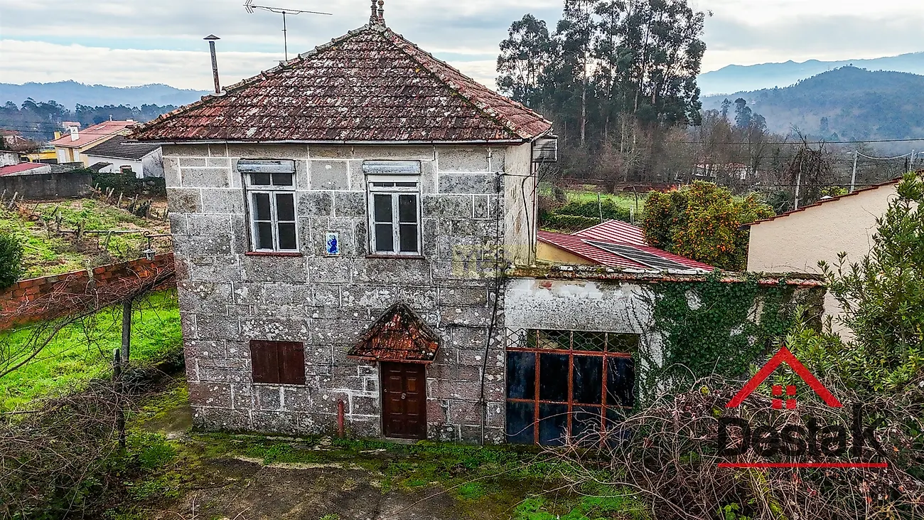 Apartamento T2 à venda em Santa Cruz da Trapa e São Cristóvão de Lafões, São Pedro do Sul — foto 5