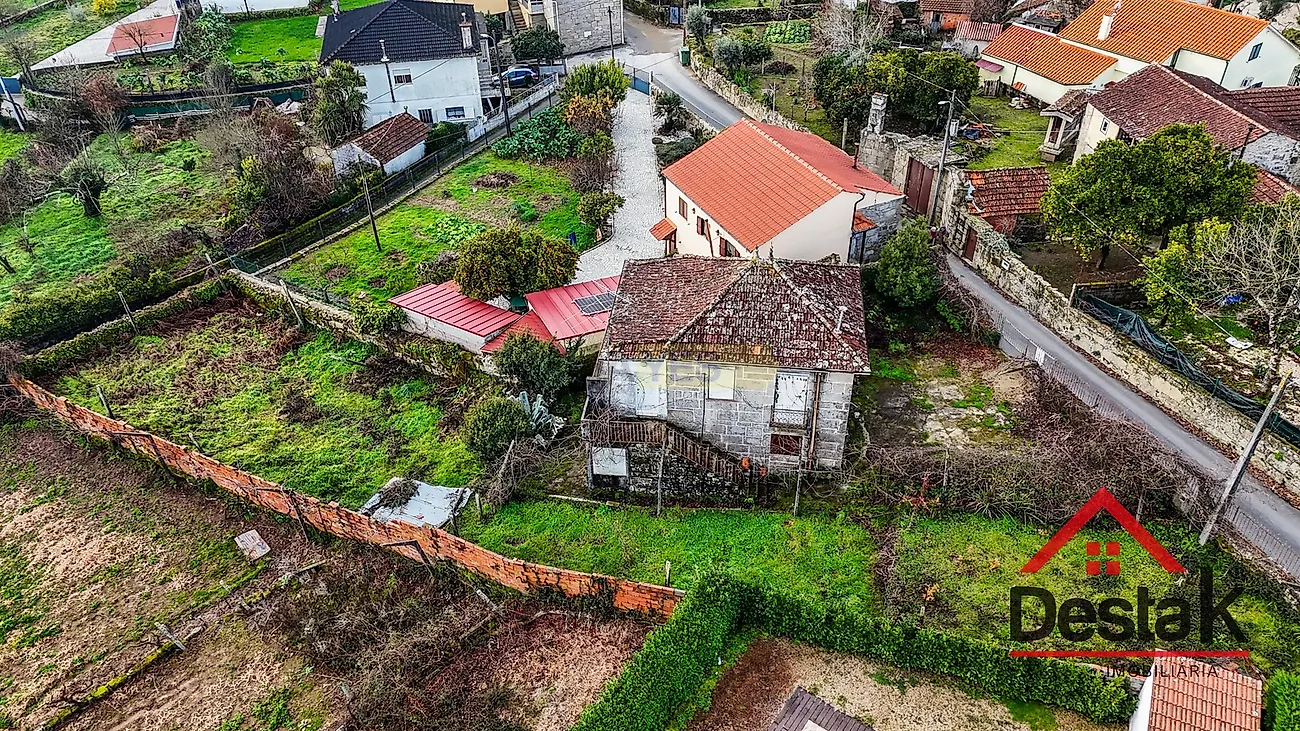 Apartamento T2 à venda em Santa Cruz da Trapa e São Cristóvão de Lafões, São Pedro do Sul — foto 7