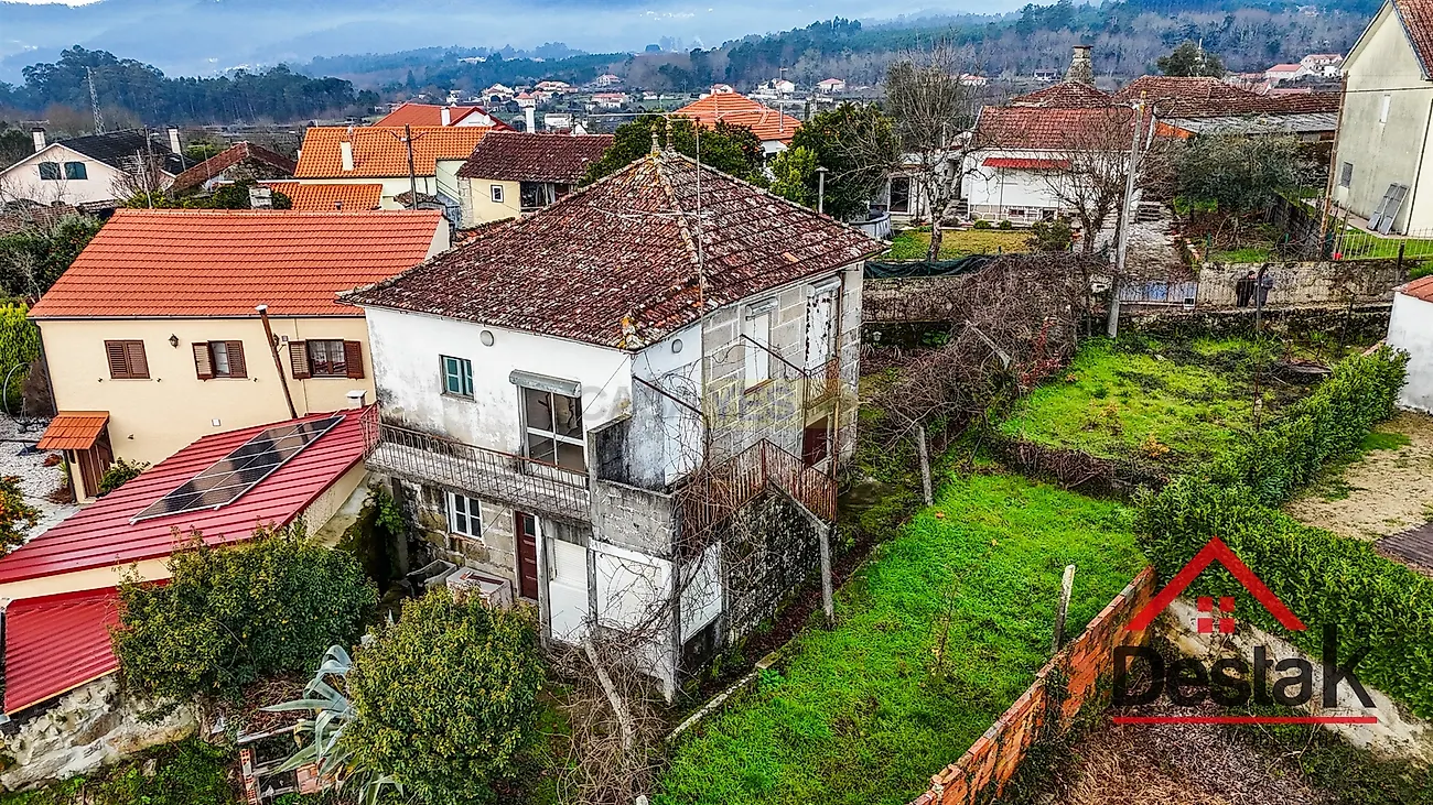 Apartamento T2 à venda em Santa Cruz da Trapa e São Cristóvão de Lafões, São Pedro do Sul — foto 8