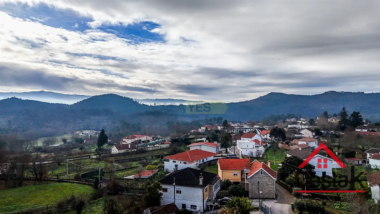 Apartamento T2 à venda em Santa Cruz da Trapa e São Cristóvão de Lafões, São Pedro do Sul — foto 24