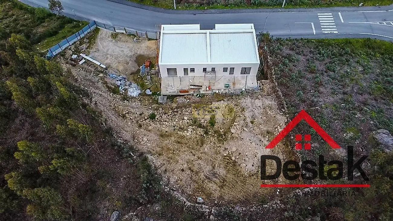 Apartamento T3 à venda em Oliveira de Frades, Souto de Lafões e Sejães, Oliveira de Frades — foto 7