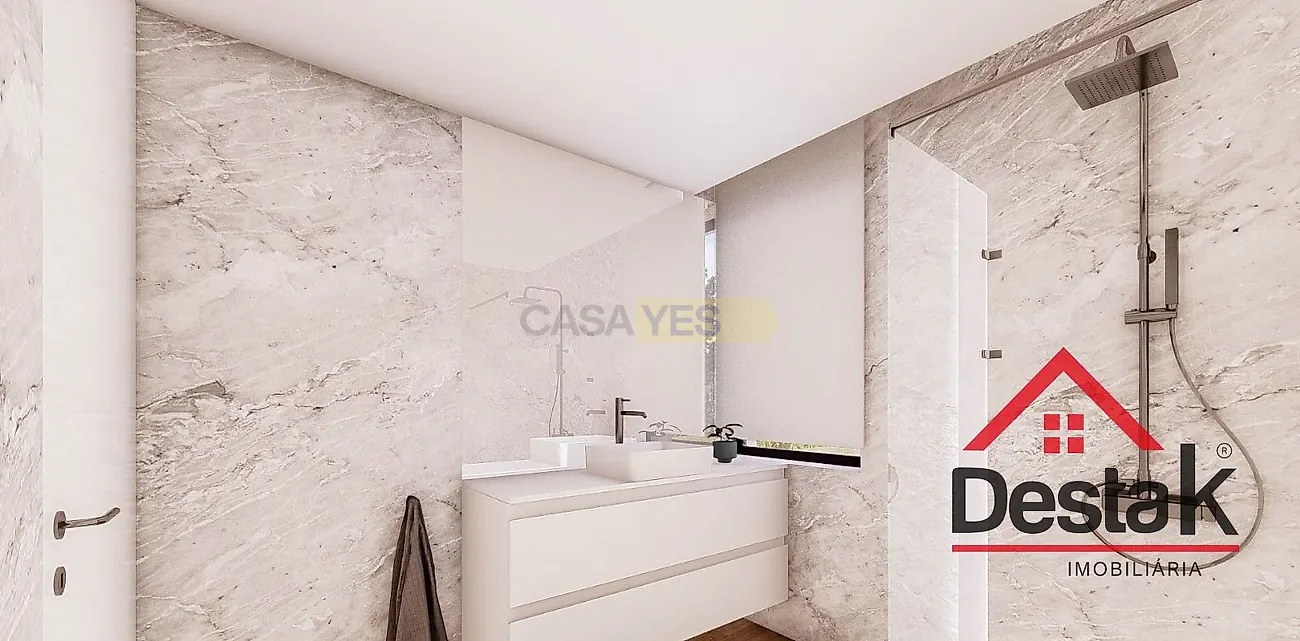Apartamento T3 à venda em Oliveira de Frades, Souto de Lafões e Sejães, Oliveira de Frades — foto 13