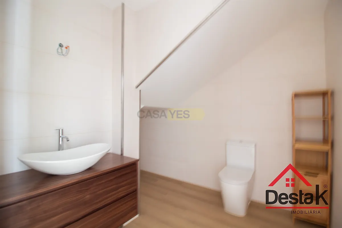 Apartamento T3 à venda em Oliveira de Frades, Souto de Lafões e Sejães, Oliveira de Frades — foto 17