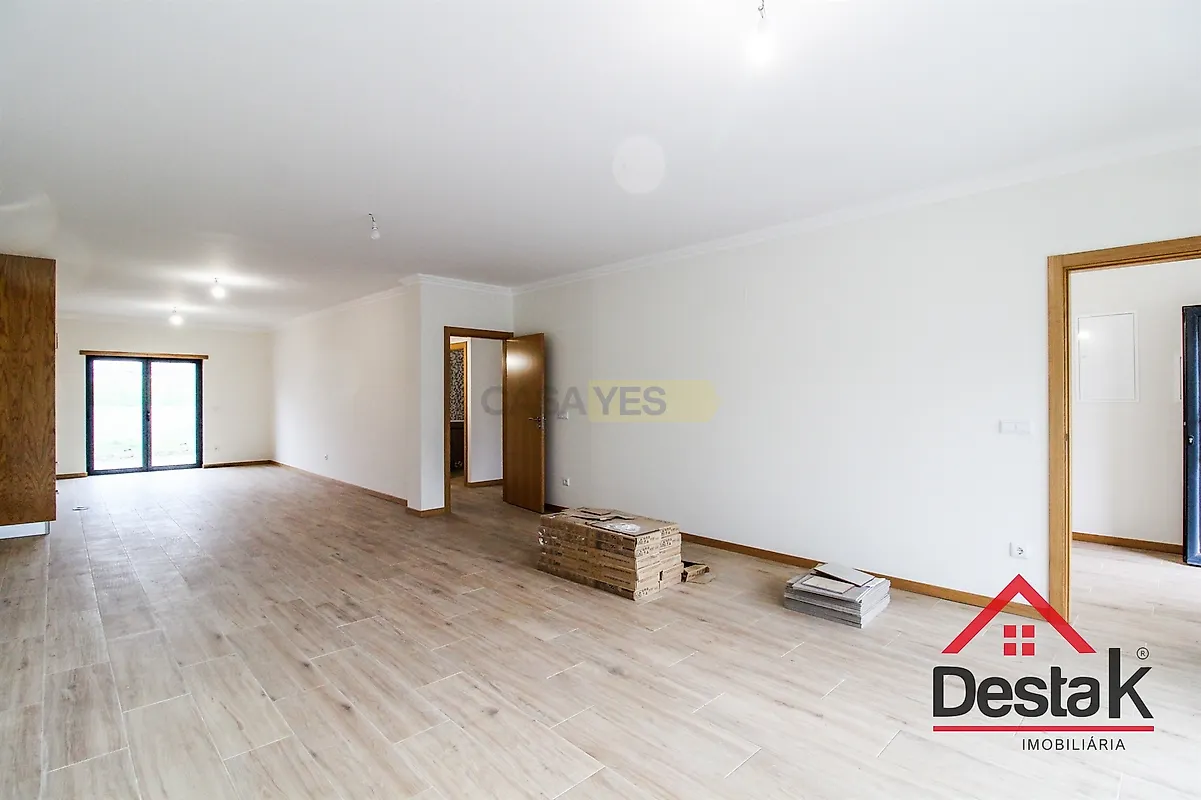 Apartamento T5 à venda em São Pedro do Sul, Várzea e Baiões, São Pedro do Sul — foto 7