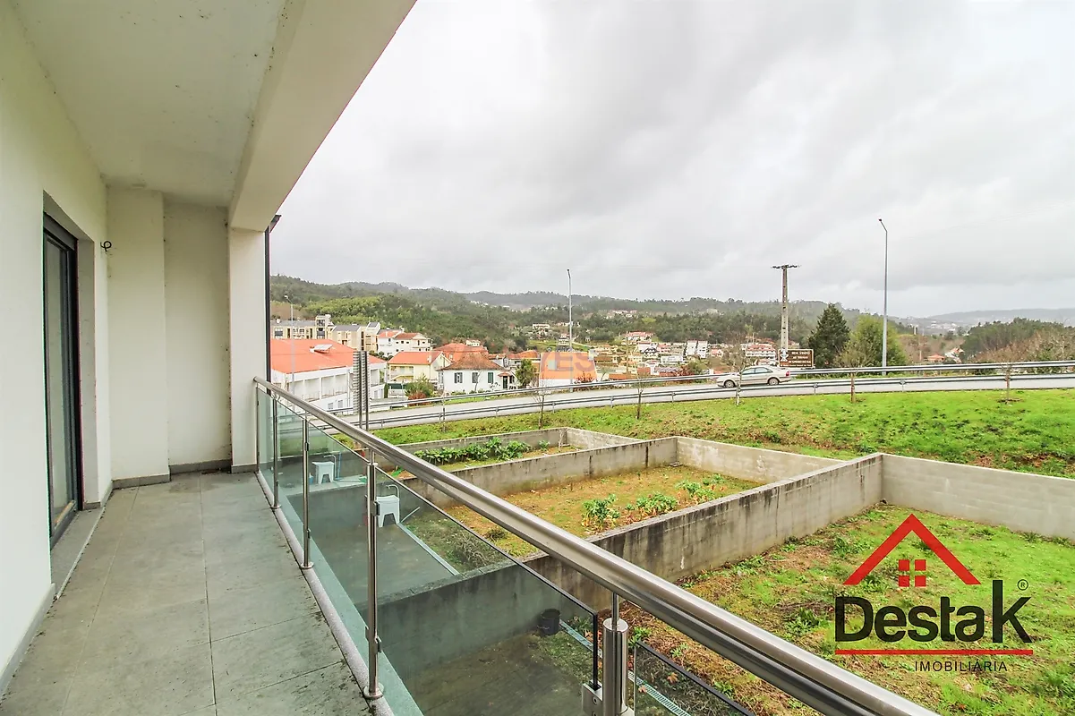 Apartamento T5 à venda em São Pedro do Sul, Várzea e Baiões, São Pedro do Sul — foto 21