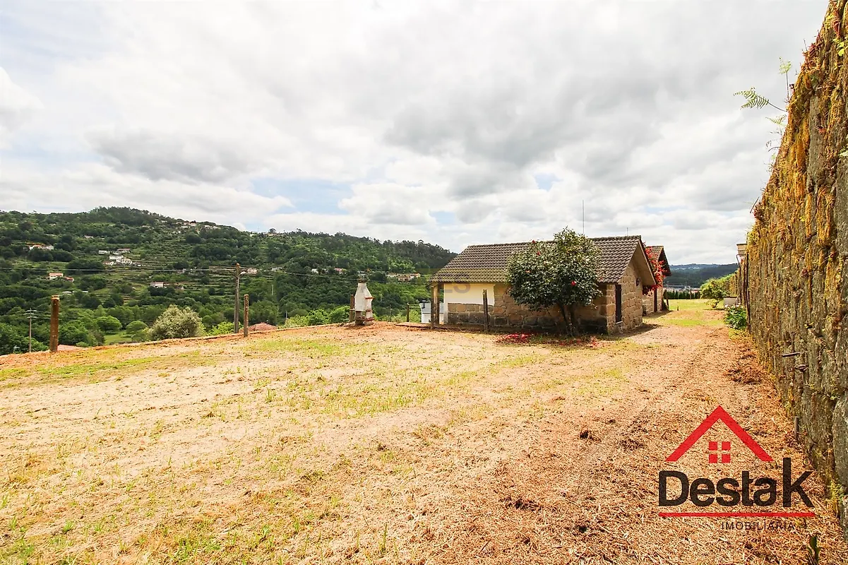 Apartamento T4 à venda em São Pedro do Sul, Várzea e Baiões, São Pedro do Sul — foto 12