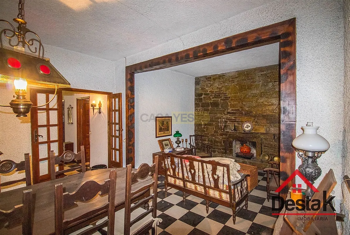 Apartamento T4 à venda em São Pedro do Sul, Várzea e Baiões, São Pedro do Sul — foto 23