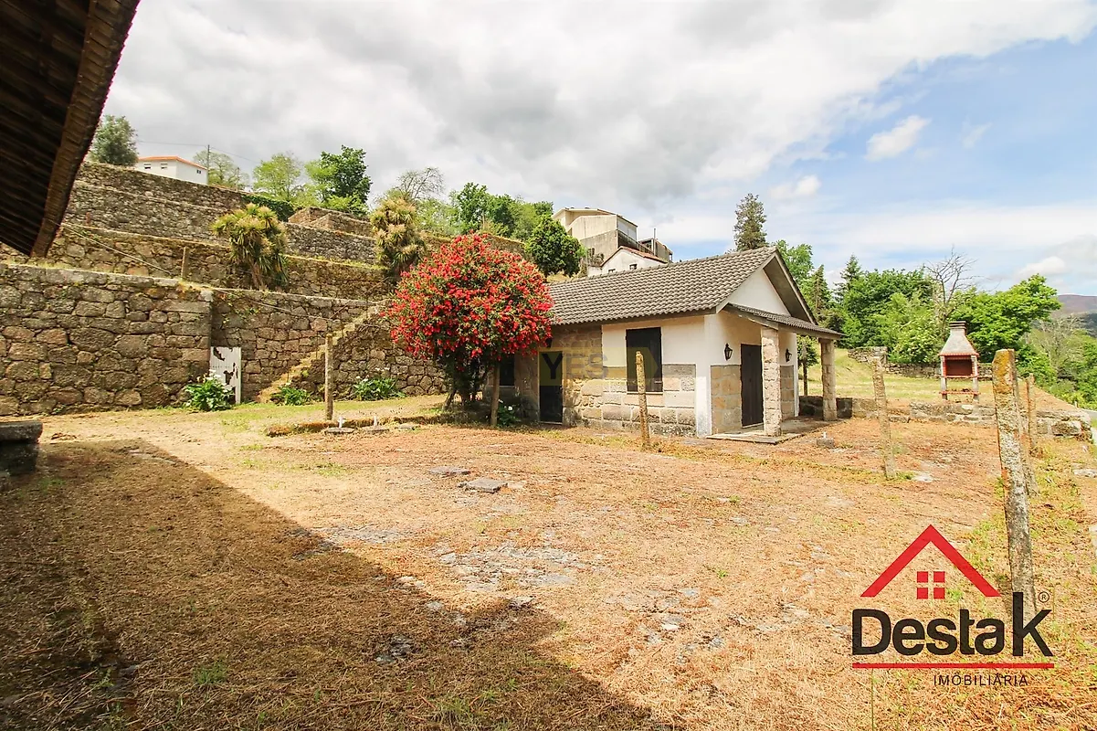 Apartamento T4 à venda em São Pedro do Sul, Várzea e Baiões, São Pedro do Sul — foto 7
