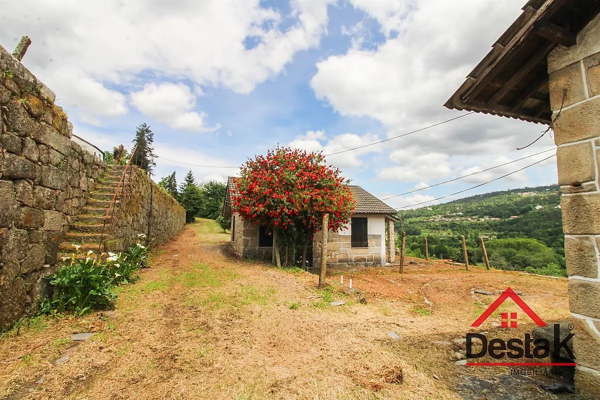Apartamento T4 à venda em São Pedro do Sul, Várzea e Baiões, São Pedro do Sul — foto 10