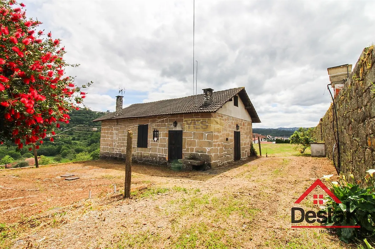 Apartamento T4 à venda em São Pedro do Sul, Várzea e Baiões, São Pedro do Sul — foto 4