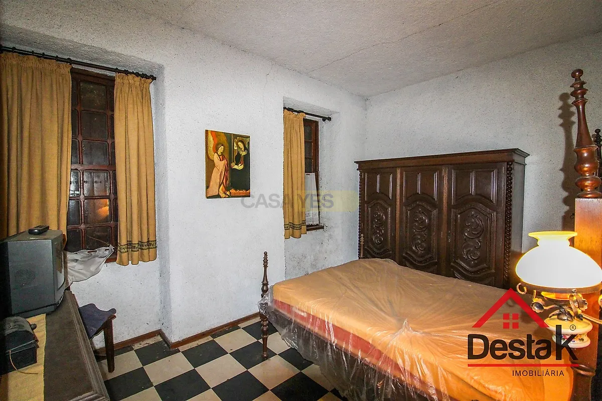 Apartamento T4 à venda em São Pedro do Sul, Várzea e Baiões, São Pedro do Sul — foto 15