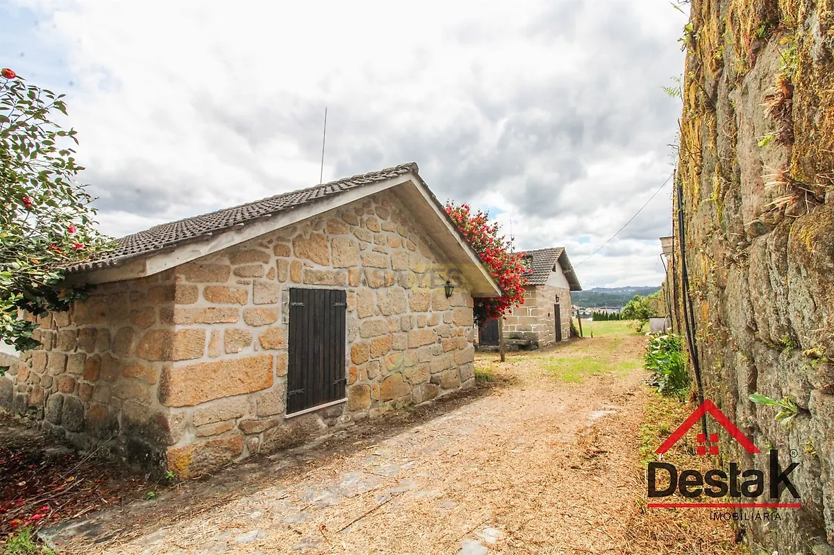 Apartamento T4 à venda em São Pedro do Sul, Várzea e Baiões, São Pedro do Sul — foto 5
