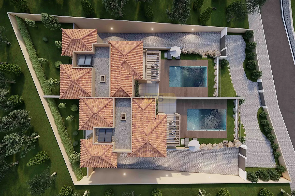 Moradia T4 à venda em São Clemente, €1.375.000