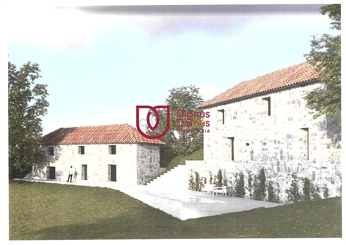 Moradia T5 à venda em Penhalonga e Paços de Gaiolo, Marco de Canaveses — foto 25