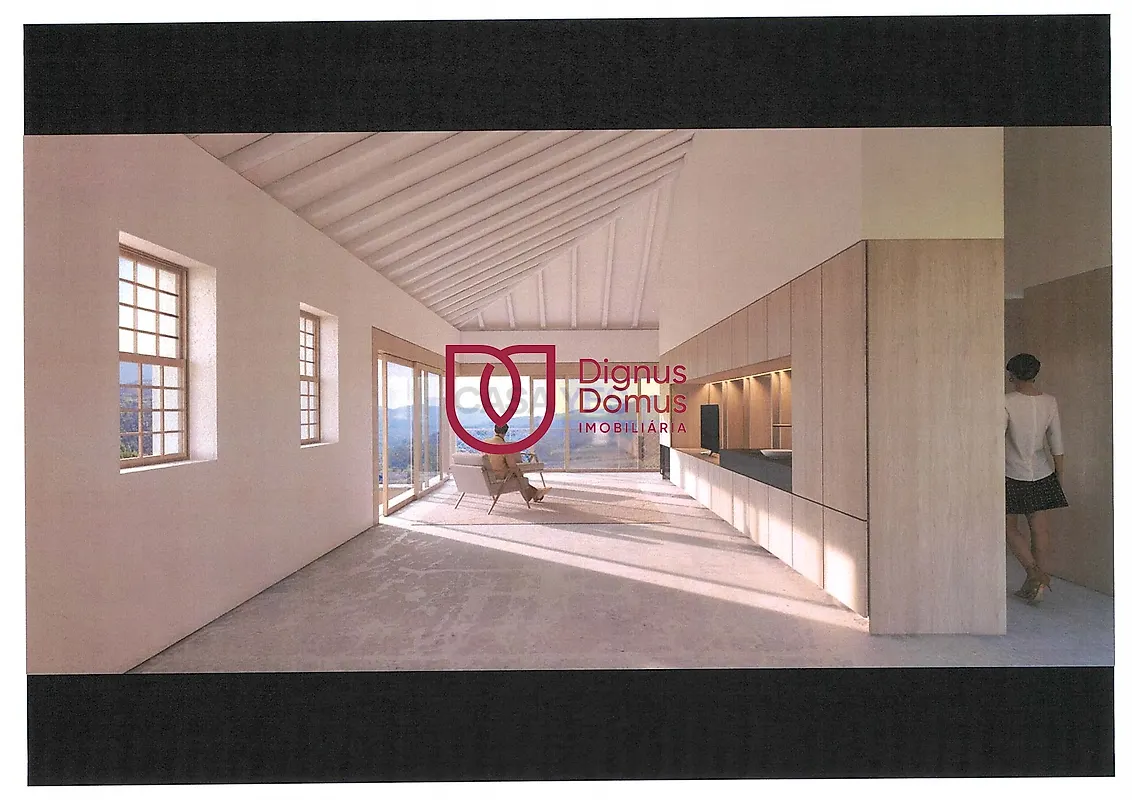 Moradia T5 à venda em Penhalonga e Paços de Gaiolo, Marco de Canaveses — foto 20