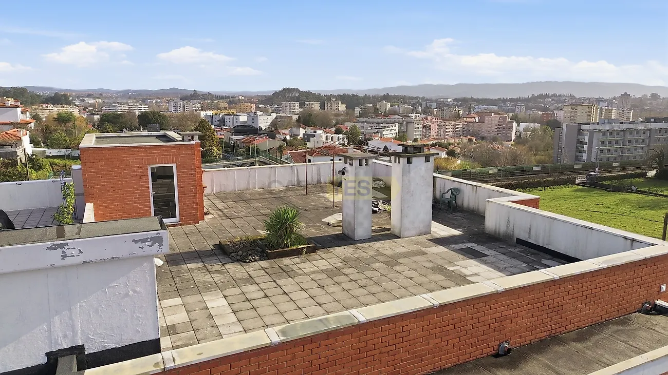 Apartamento T4 à venda em Vila Nova de Famalicão e Calendário, Vila Nova de Famalicão — foto 24