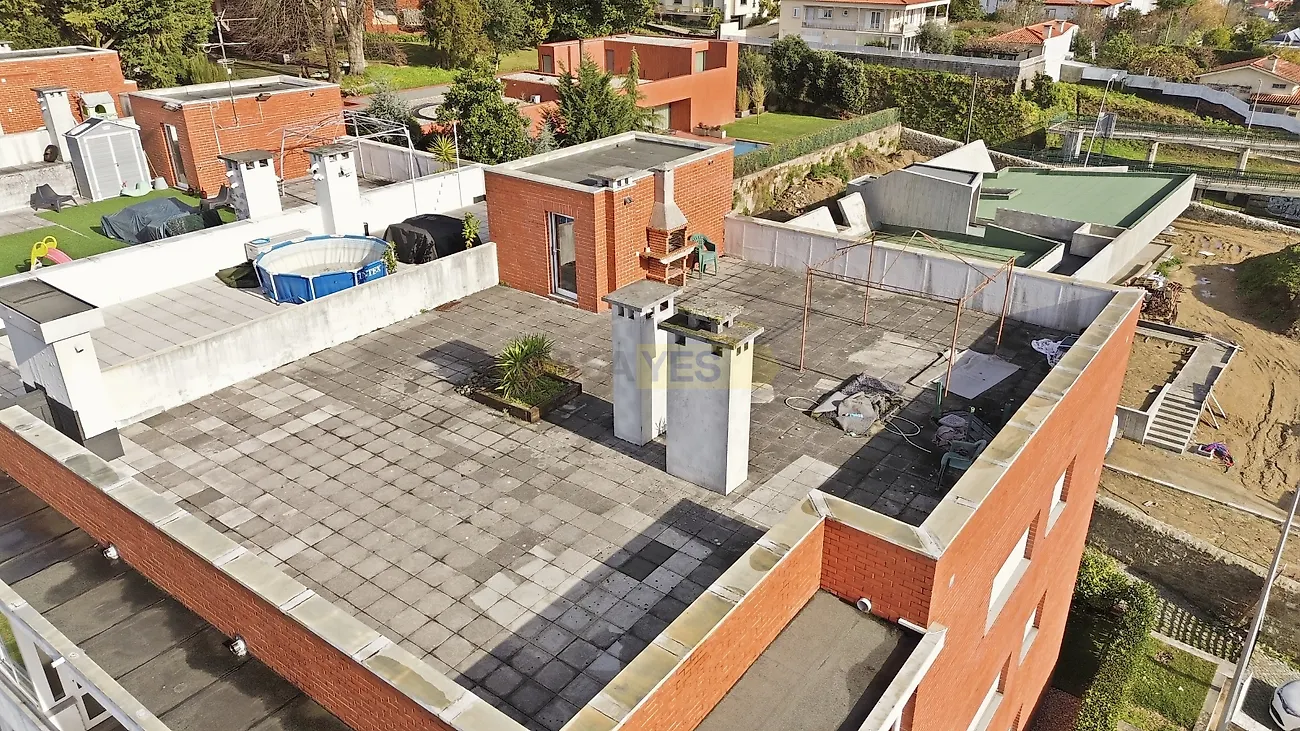 Apartamento T4 à venda em Vila Nova de Famalicão e Calendário, Vila Nova de Famalicão — foto 25