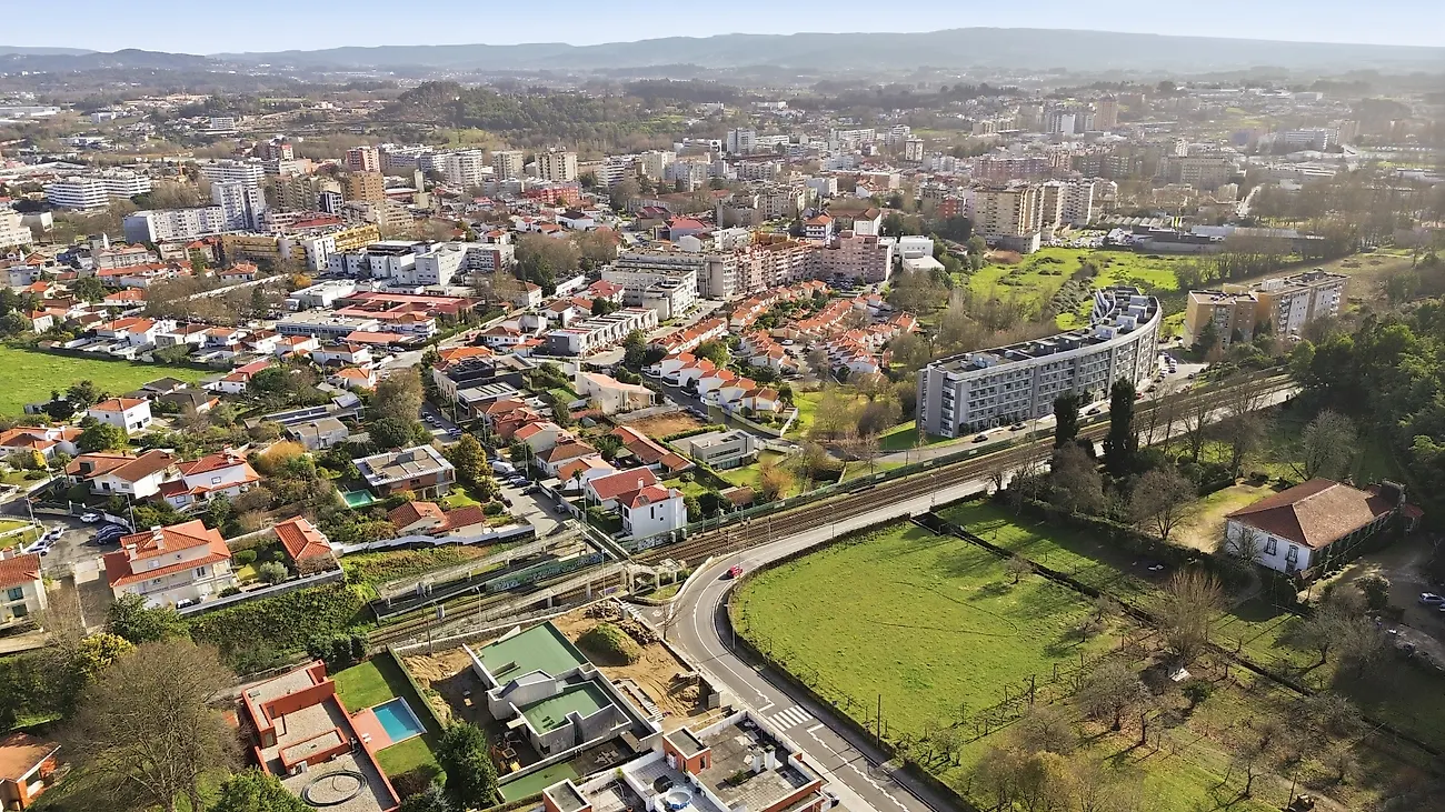 Apartamento T4 à venda em Vila Nova de Famalicão e Calendário, Vila Nova de Famalicão — foto 27