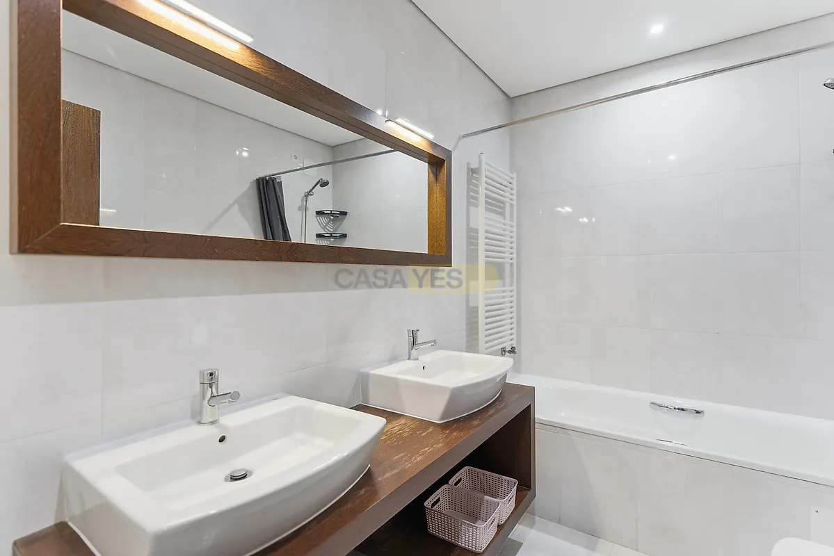 Apartamento T4 à venda em Vila Nova de Famalicão e Calendário, Vila Nova de Famalicão — foto 15