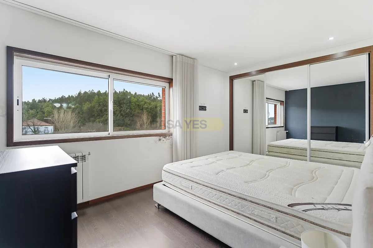 Apartamento T4 à venda em Vila Nova de Famalicão e Calendário, Vila Nova de Famalicão — foto 12