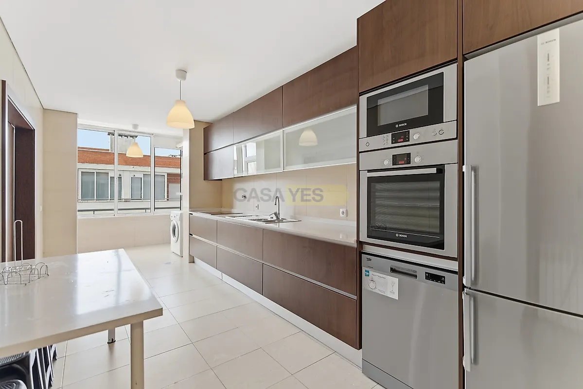 Apartamento T4 à venda em Vila Nova de Famalicão e Calendário, Vila Nova de Famalicão — foto 7