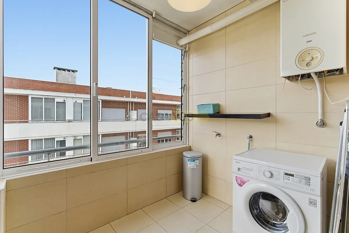Apartamento T4 à venda em Vila Nova de Famalicão e Calendário, Vila Nova de Famalicão — foto 9