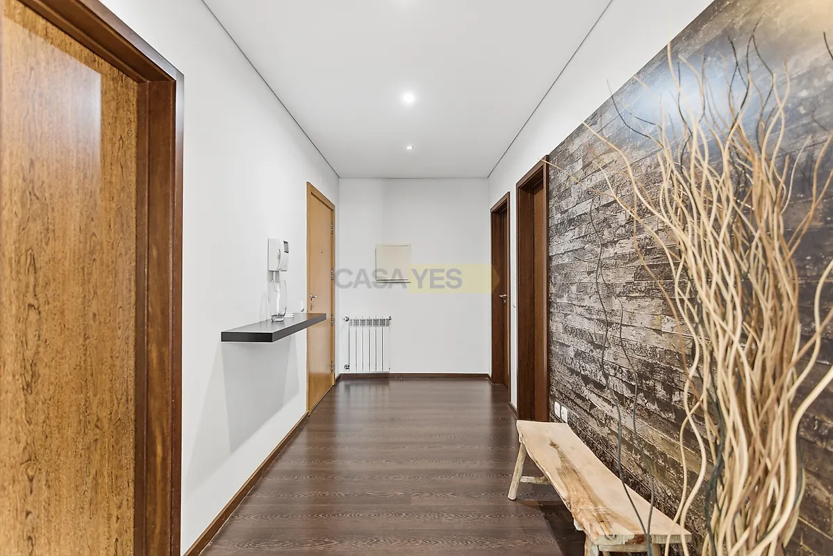 Apartamento T4 à venda em Vila Nova de Famalicão e Calendário, Vila Nova de Famalicão — foto 11