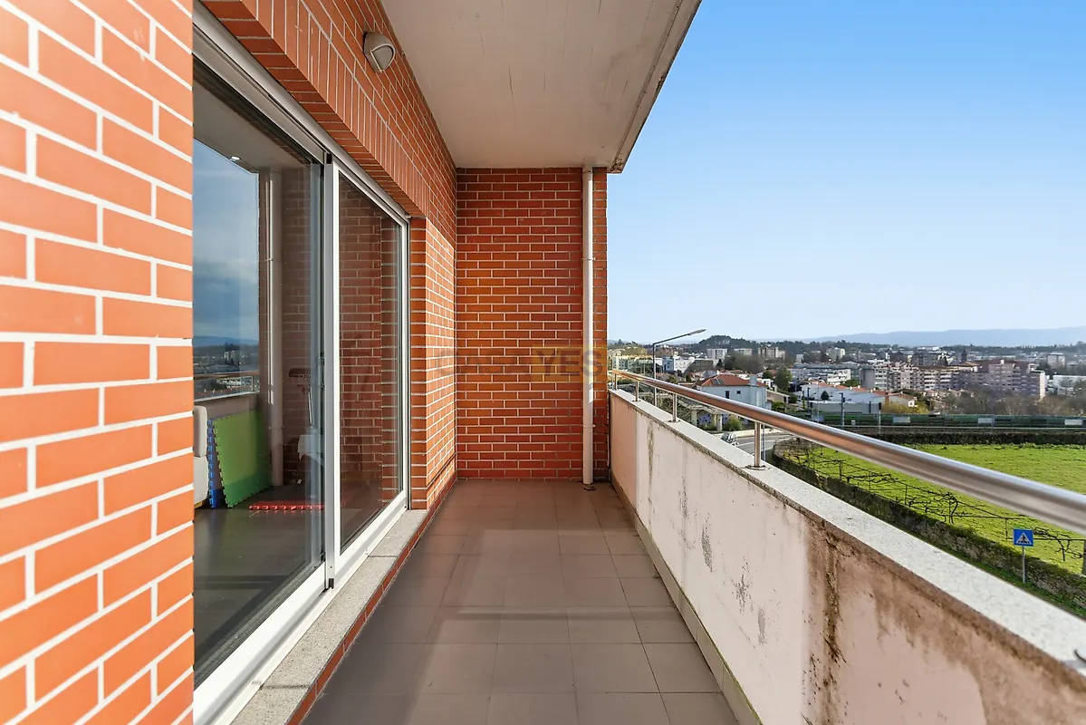Apartamento T4 à venda em Vila Nova de Famalicão e Calendário, Vila Nova de Famalicão — foto 6