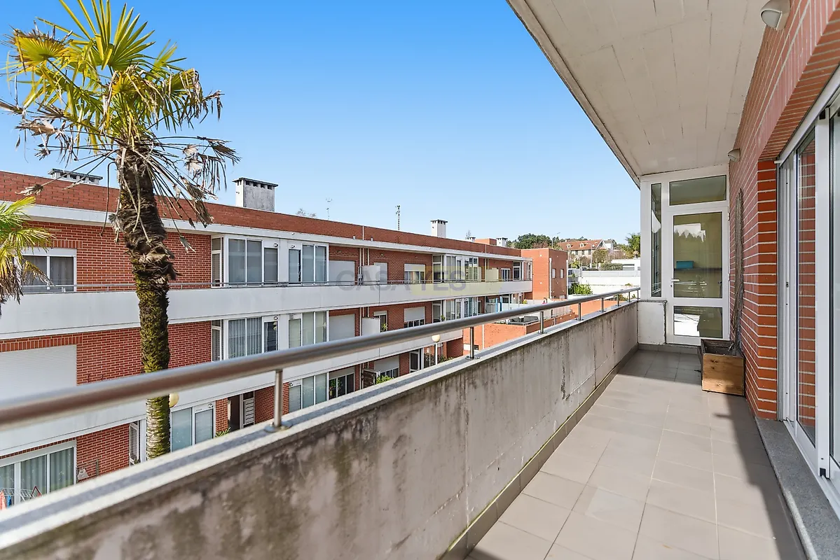 Apartamento T4 à venda em Vila Nova de Famalicão e Calendário, Vila Nova de Famalicão — foto 10
