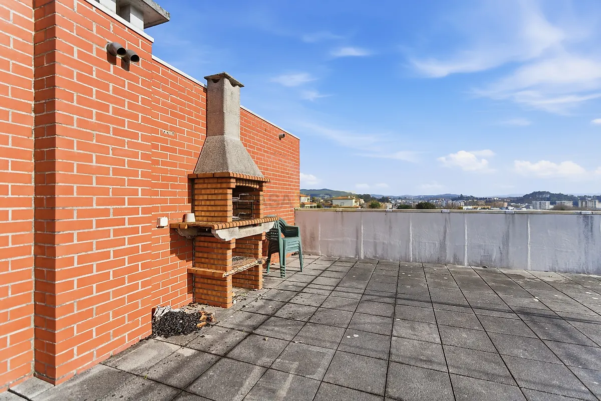 Apartamento T4 à venda em Vila Nova de Famalicão e Calendário, Vila Nova de Famalicão — foto 23